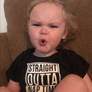 Meet your Posher, Ashlyn